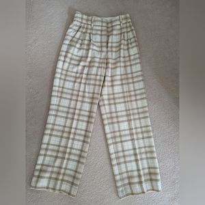 Aritzia Wilfred Effortless Pants